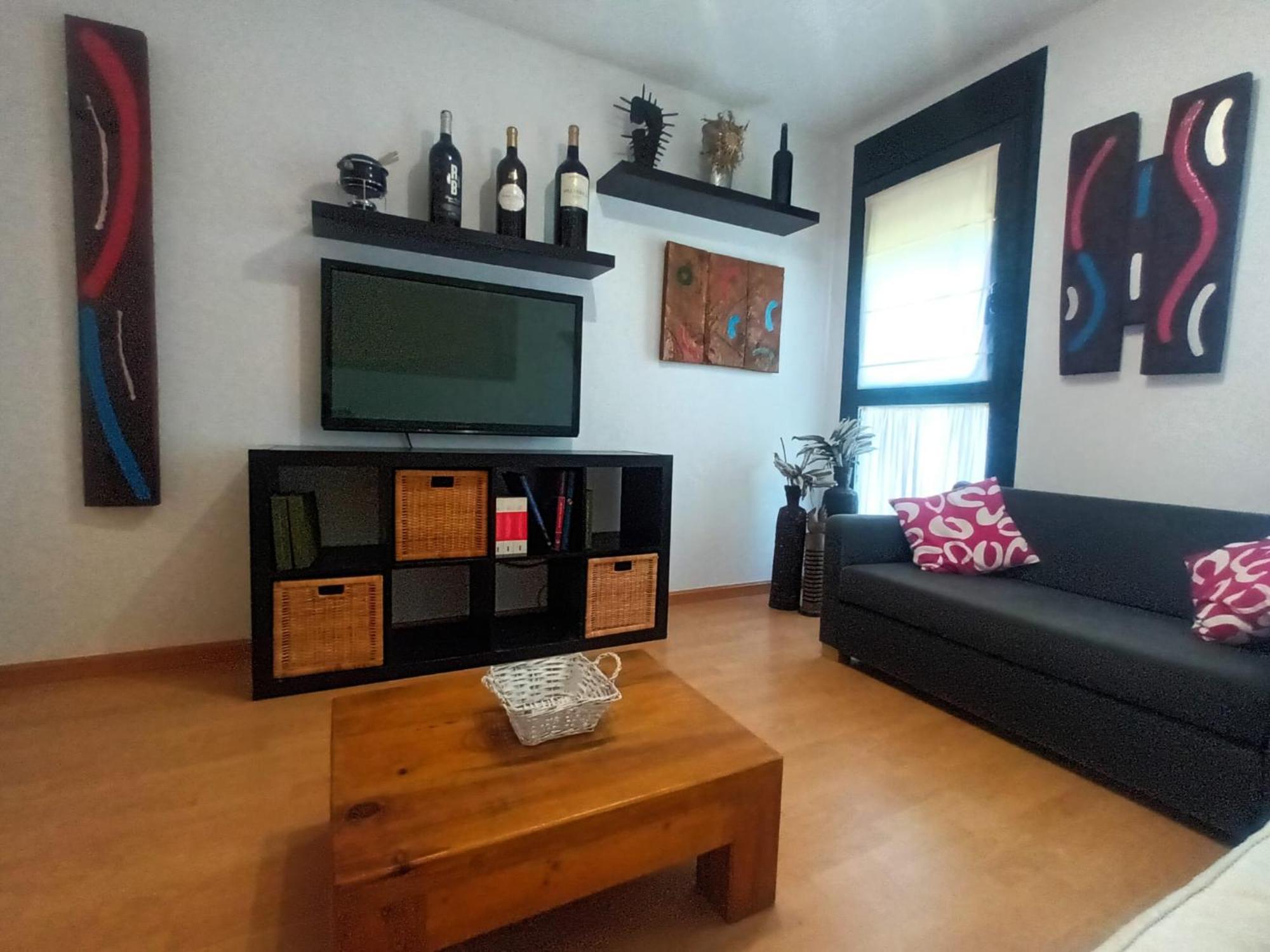 Camino Santiago Etxea Apartment Хака Екстериор снимка