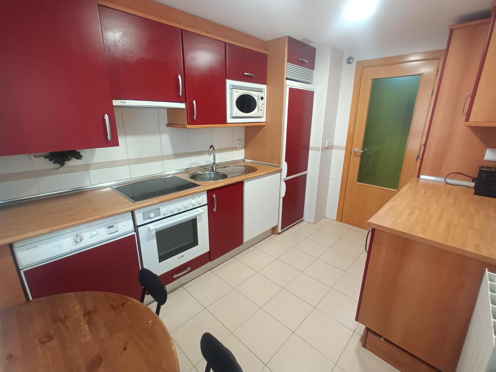 Camino Santiago Etxea Apartment Хака Екстериор снимка