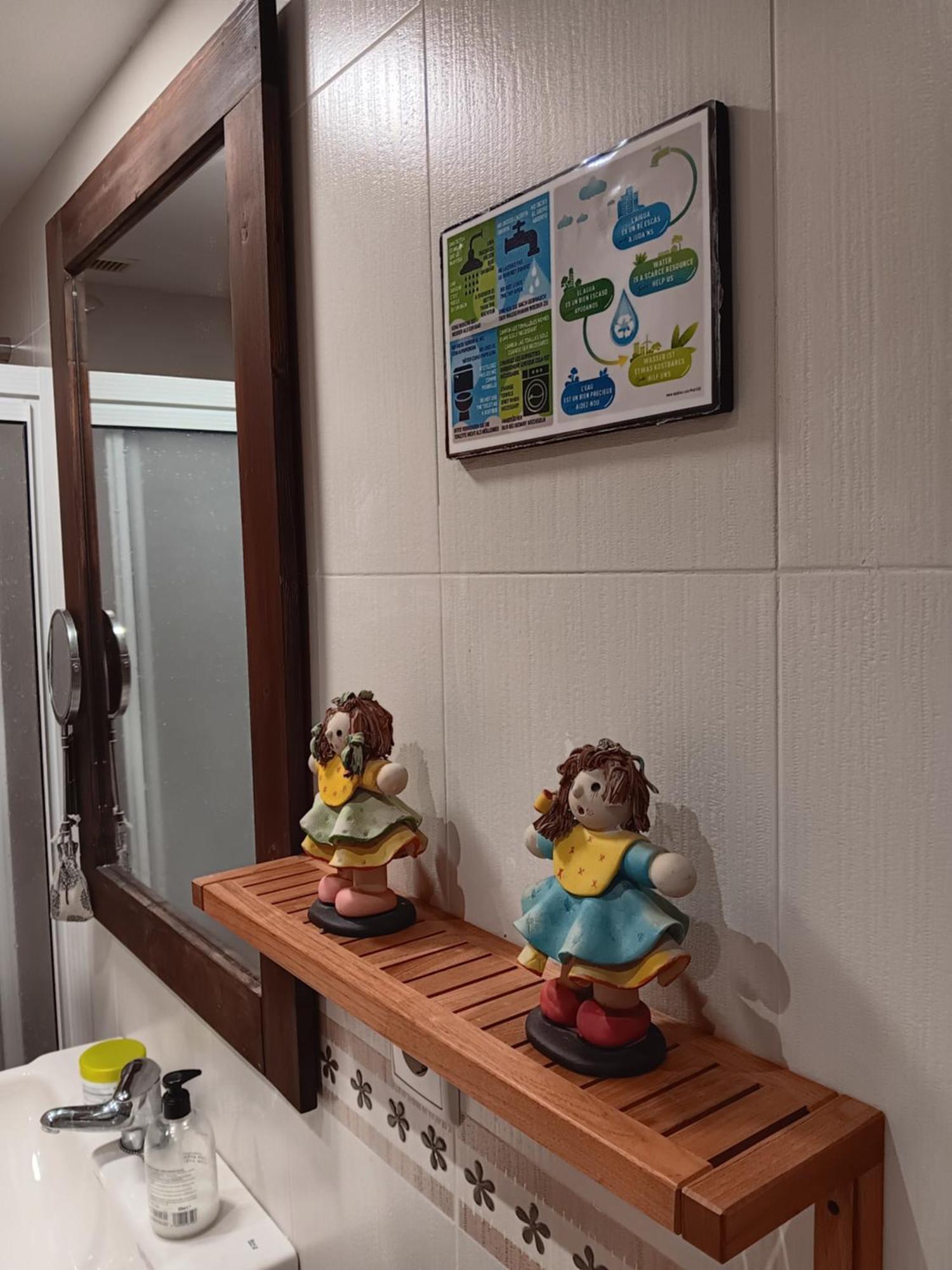 Camino Santiago Etxea Apartment Хака Екстериор снимка