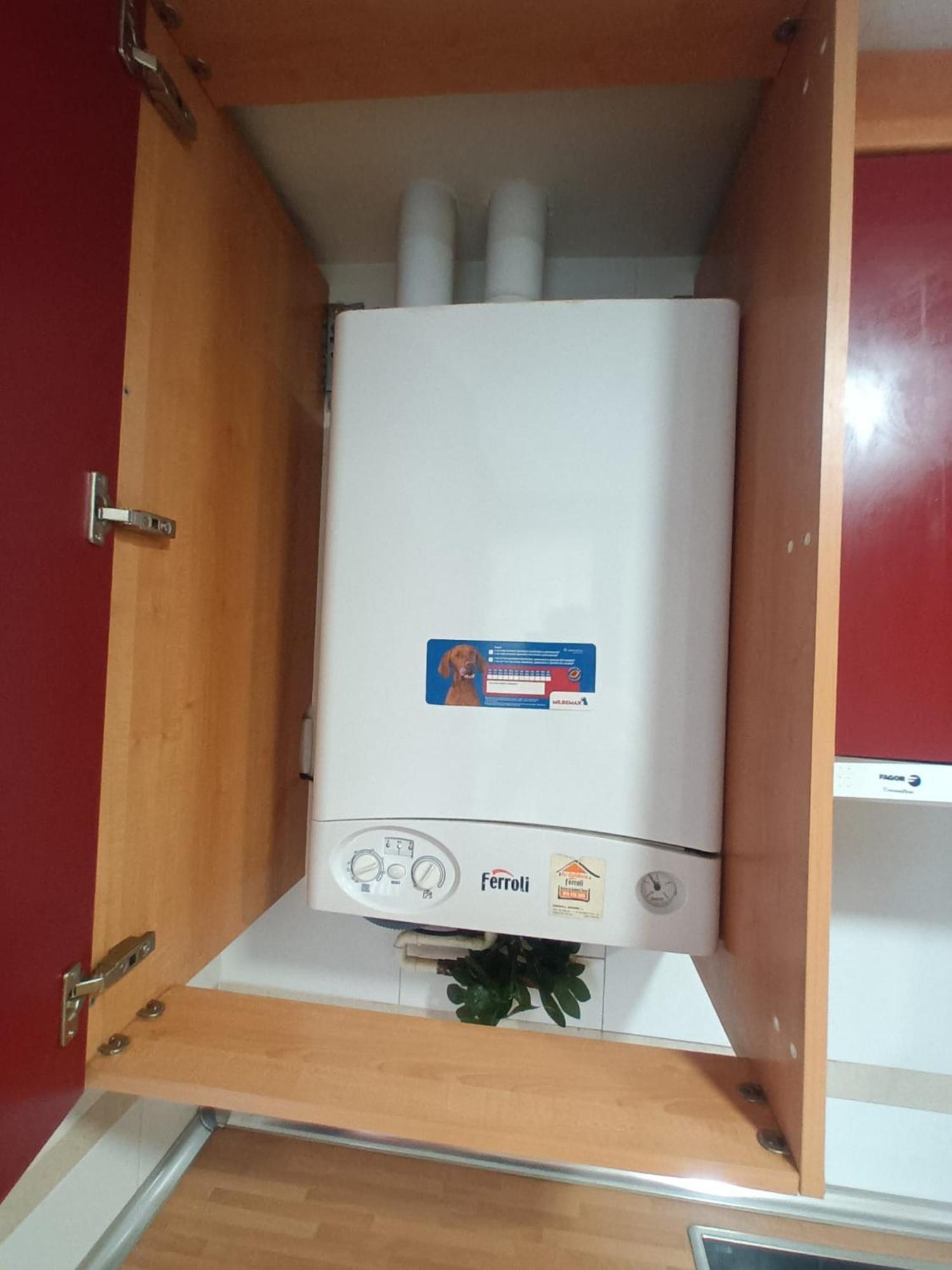 Camino Santiago Etxea Apartment Хака Екстериор снимка