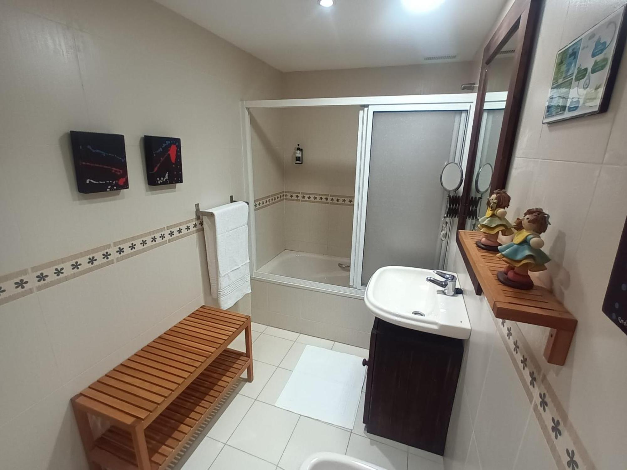 Camino Santiago Etxea Apartment Хака Екстериор снимка