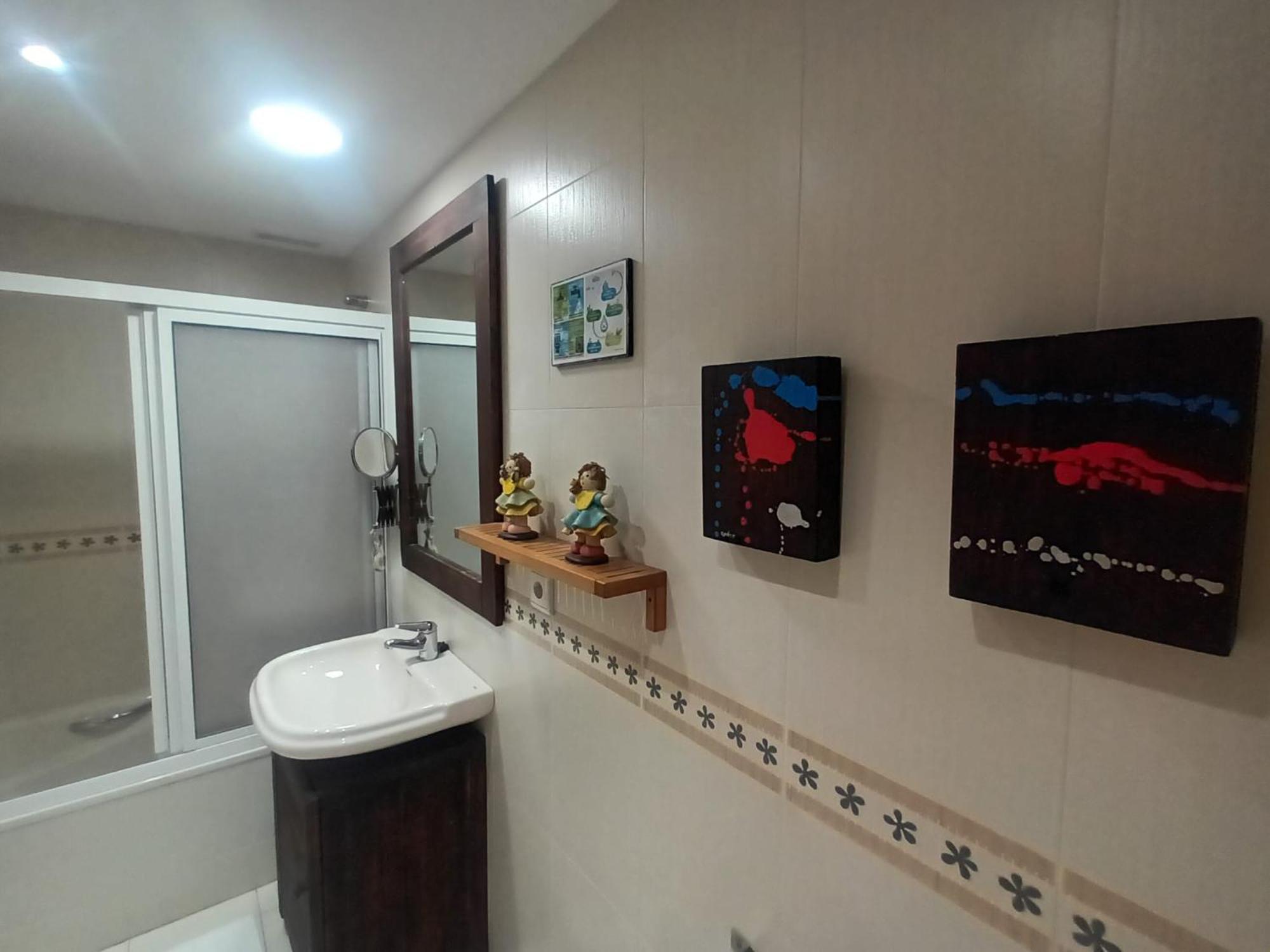 Camino Santiago Etxea Apartment Хака Екстериор снимка