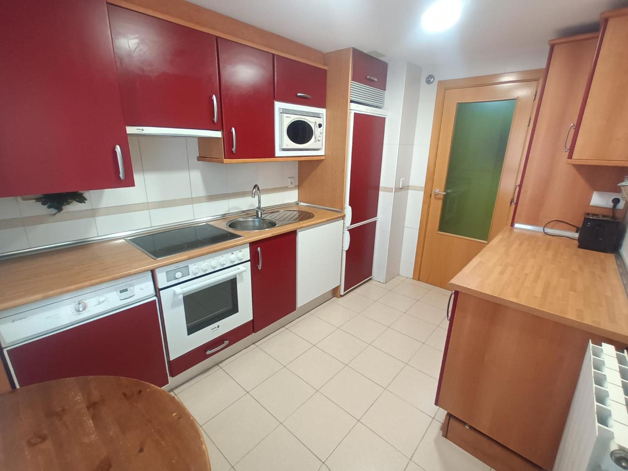 Camino Santiago Etxea Apartment Хака Екстериор снимка