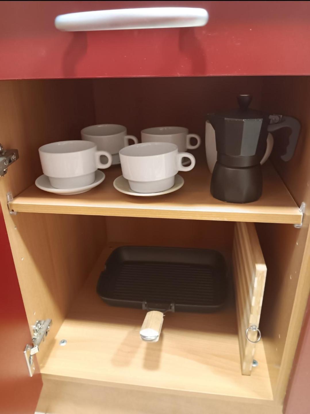 Camino Santiago Etxea Apartment Хака Екстериор снимка